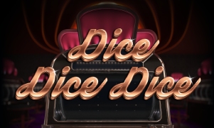 Dice Dice Dice – Trò chơi xúc xắc may mắn tại bong88vvip